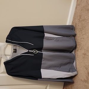 Light weight/windbreaker jacket